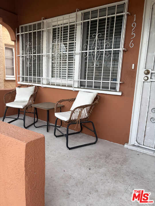 Property photo for 1956 W 73rd St, Los Angeles, CA