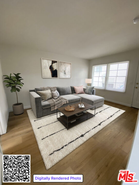 Property photo for 5420 Alvern Cir, #D, Los Angeles, CA