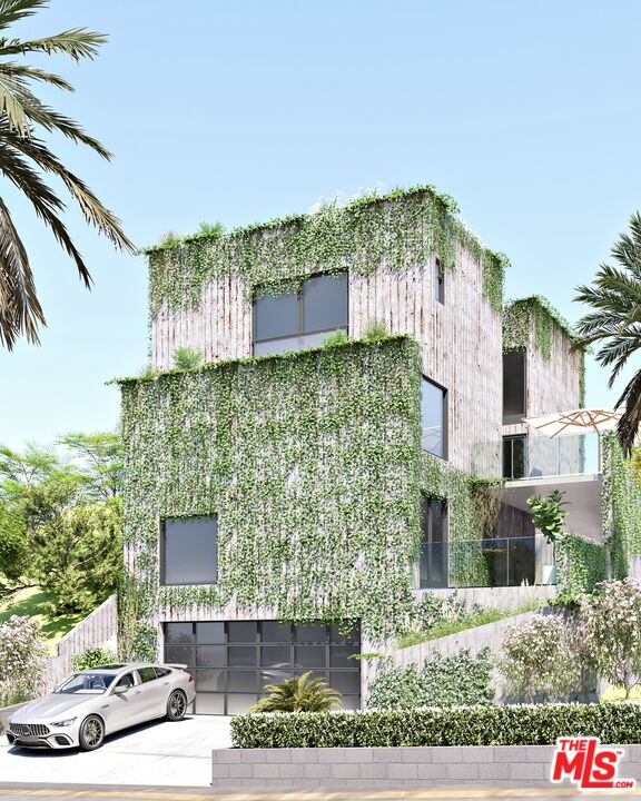 Property photo for 2252 Aaron St, Los Angeles, CA