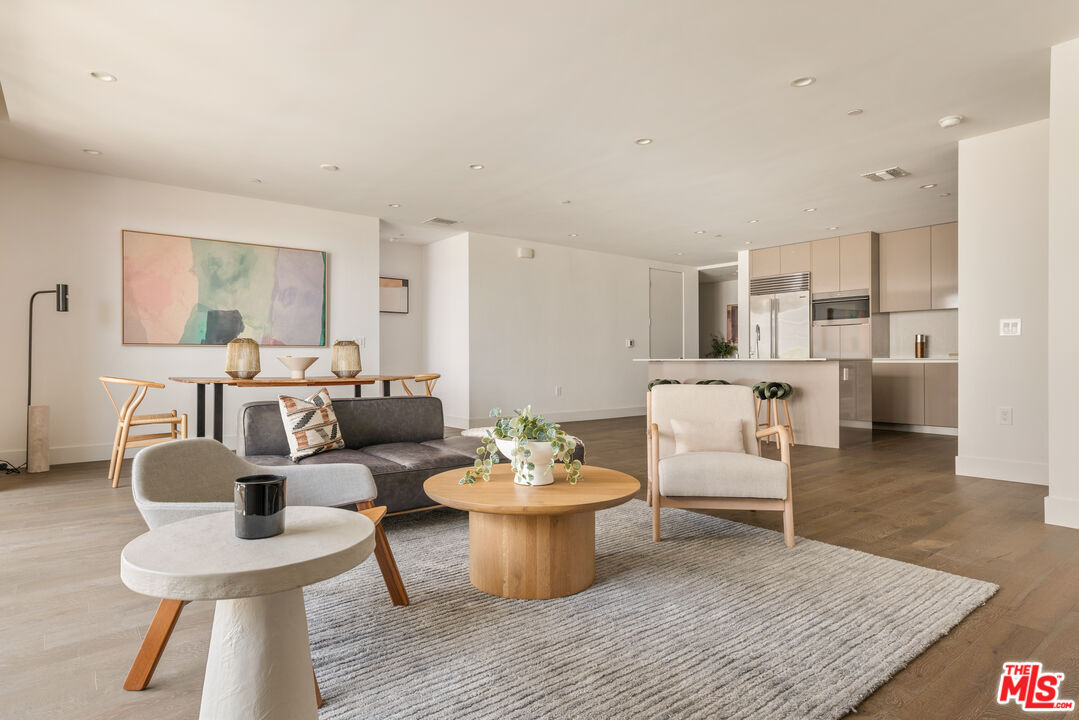 Property photo for 728 N Sweetzer Ave, #308, Los Angeles, CA