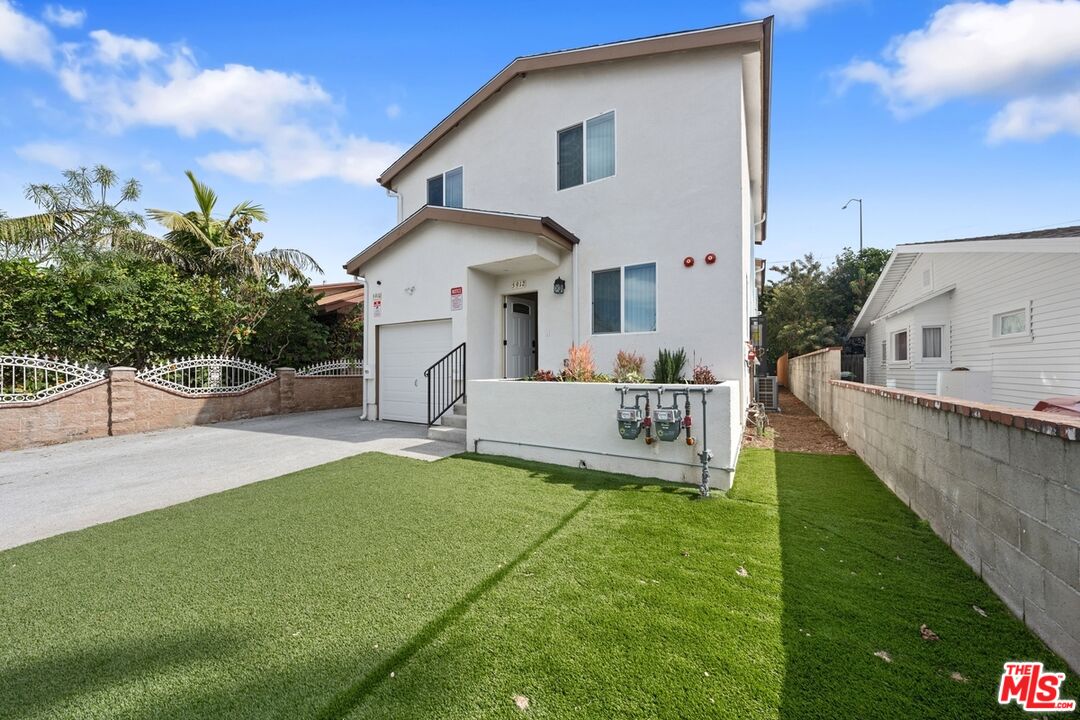 Property photo for 5912 S Flower St, Los Angeles, CA