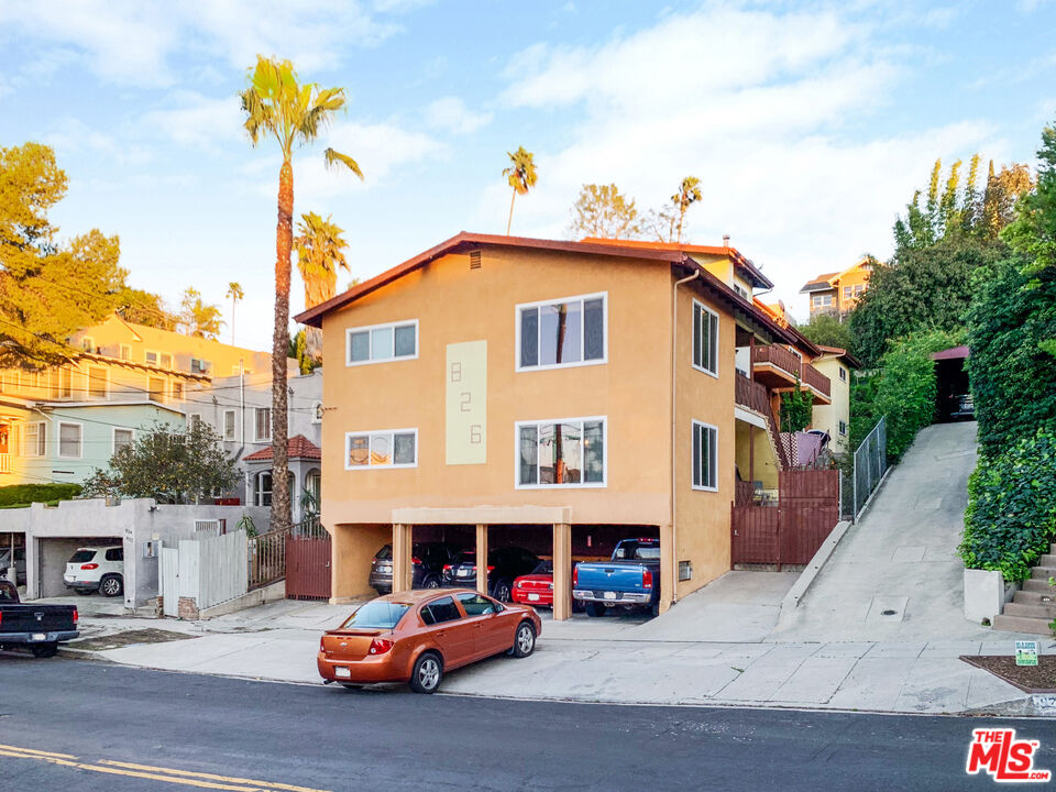 Property photo for 826 Hyperion Ave, Los Angeles, CA
