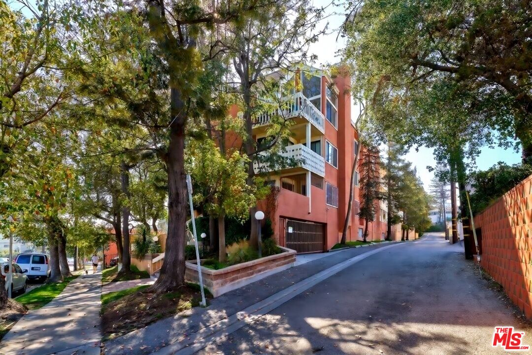 Property photo for 3315 Griffith Park Blvd, #101, Los Angeles, CA