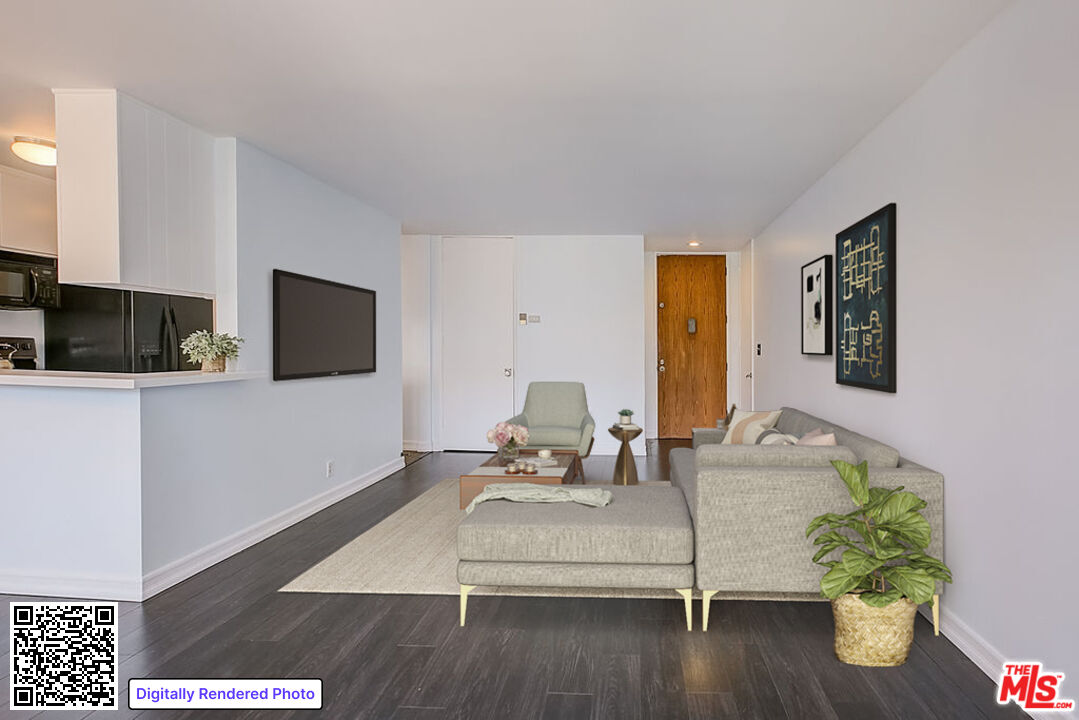 Property photo for 5950 Canterbury Dr, #C210, Culver City, CA