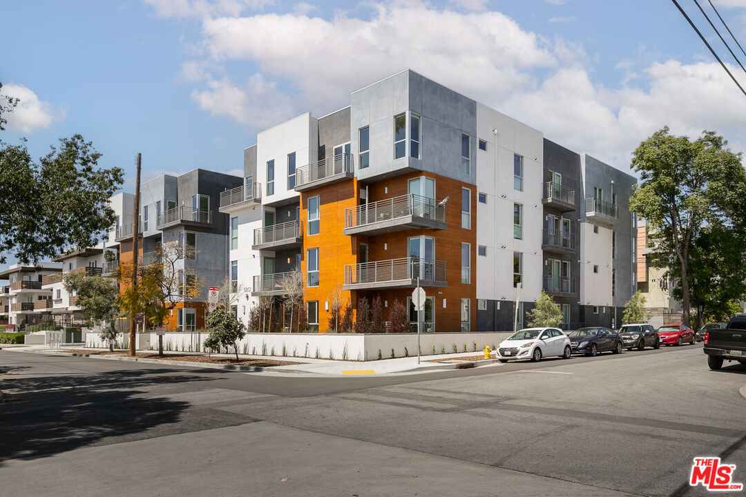 Property photo for 5801 Camerford Ave, #PH2, Los Angeles, CA