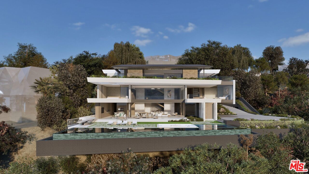 Property photo for 948 Bel Air Rd, Los Angeles, CA