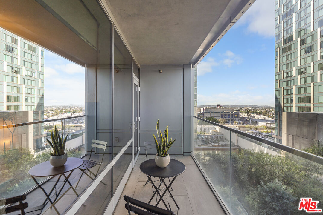 Property photo for 877 Francisco St, #1116, Los Angeles, CA