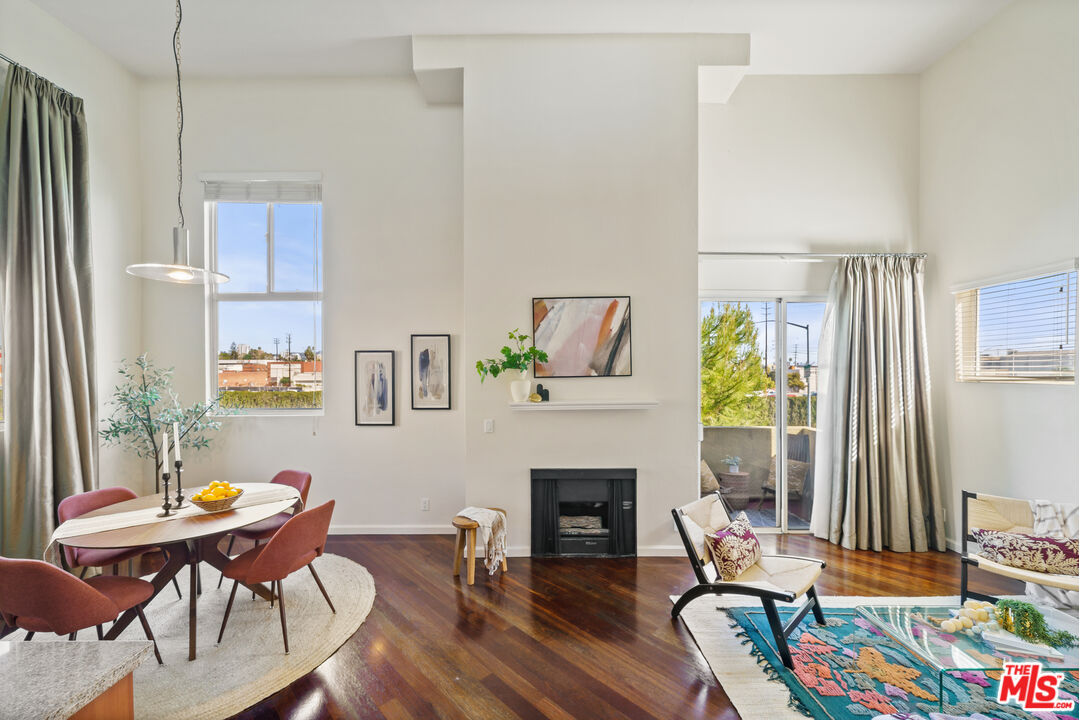 Property photo for 2045 Beloit Ave, #306, Los Angeles, CA