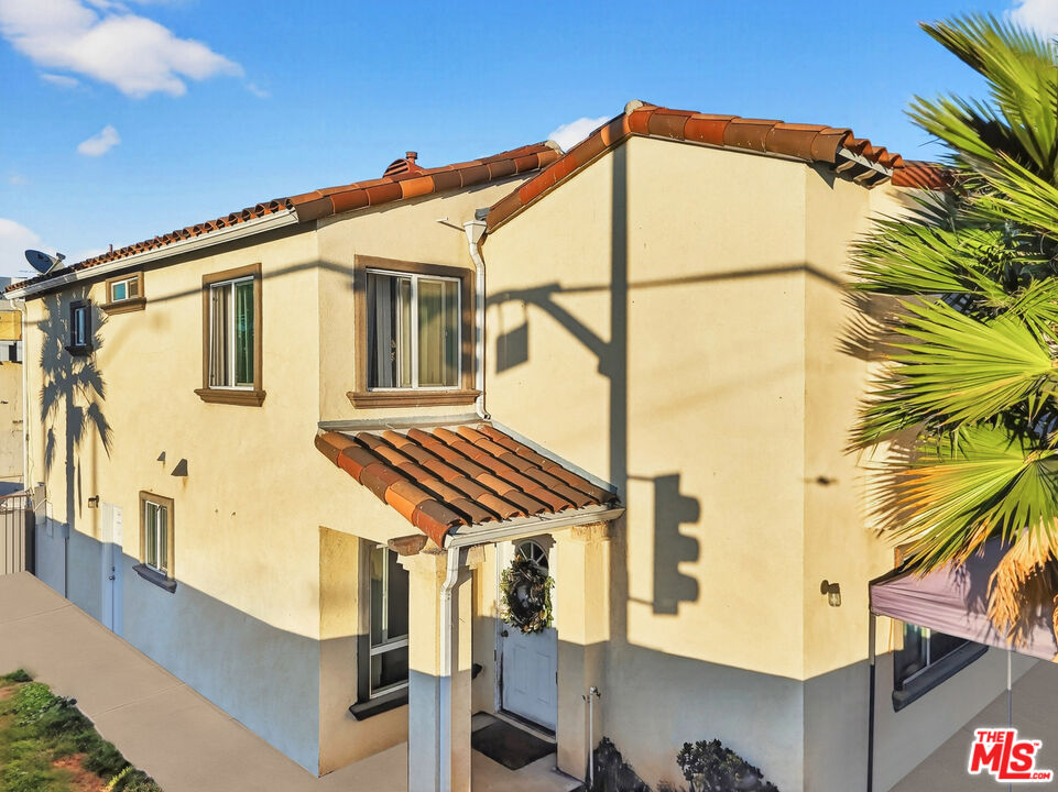 Property photo for 1503 E Gage Ave, Los Angeles, CA
