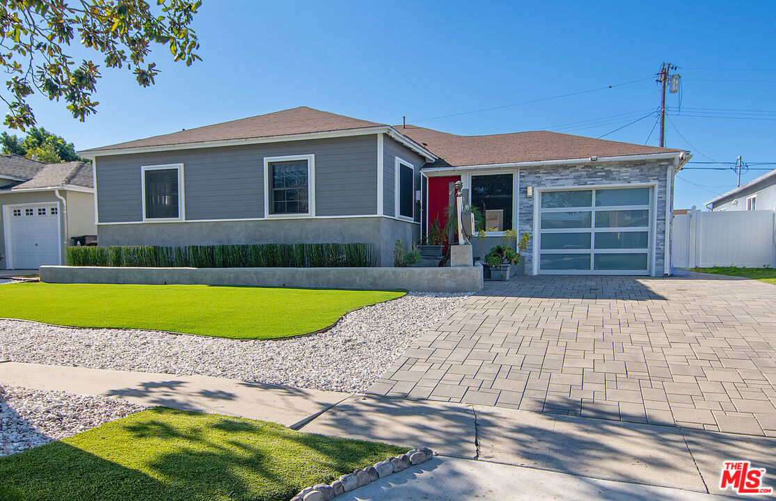 Property photo for 7735 Isis Ave, Los Angeles, CA