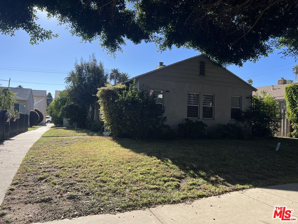 Property photo for 1430 Franklin St, #A, Santa Monica, CA