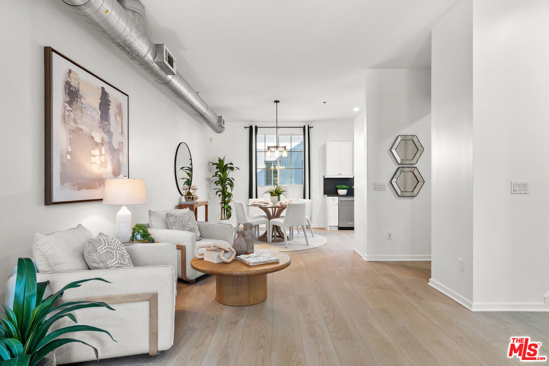 Property photo for 5350 Playa Vista Dr, #14, Playa Vista, CA