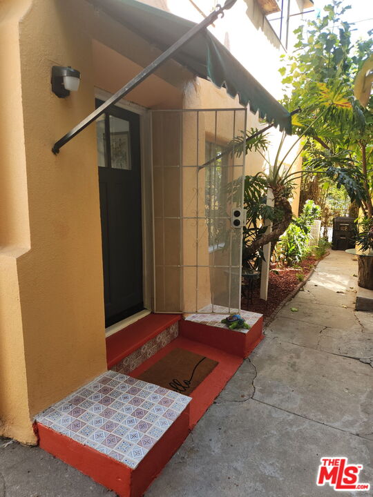 Property photo for 1028 N Hayworth Ave, West Hollywood, CA