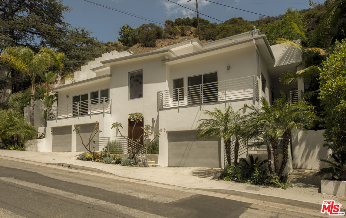 Property photo for 2010 N Curson Ave, Los Angeles, CA