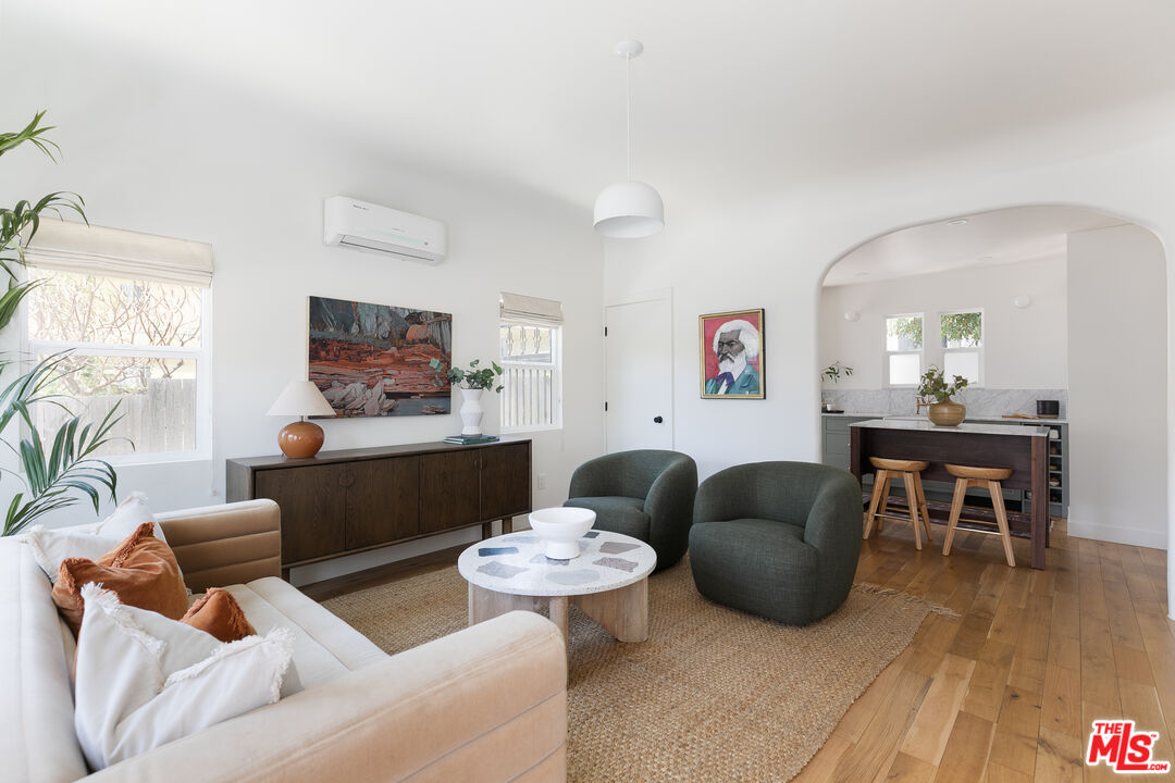 Property photo for 4437 Lockwood Ave, Los Angeles, CA