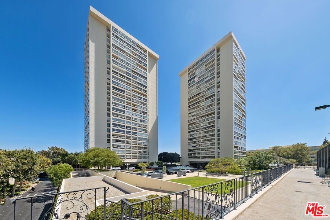 Property photo for 2220 Avenue Of The Stars, #2203, Los Angeles, CA