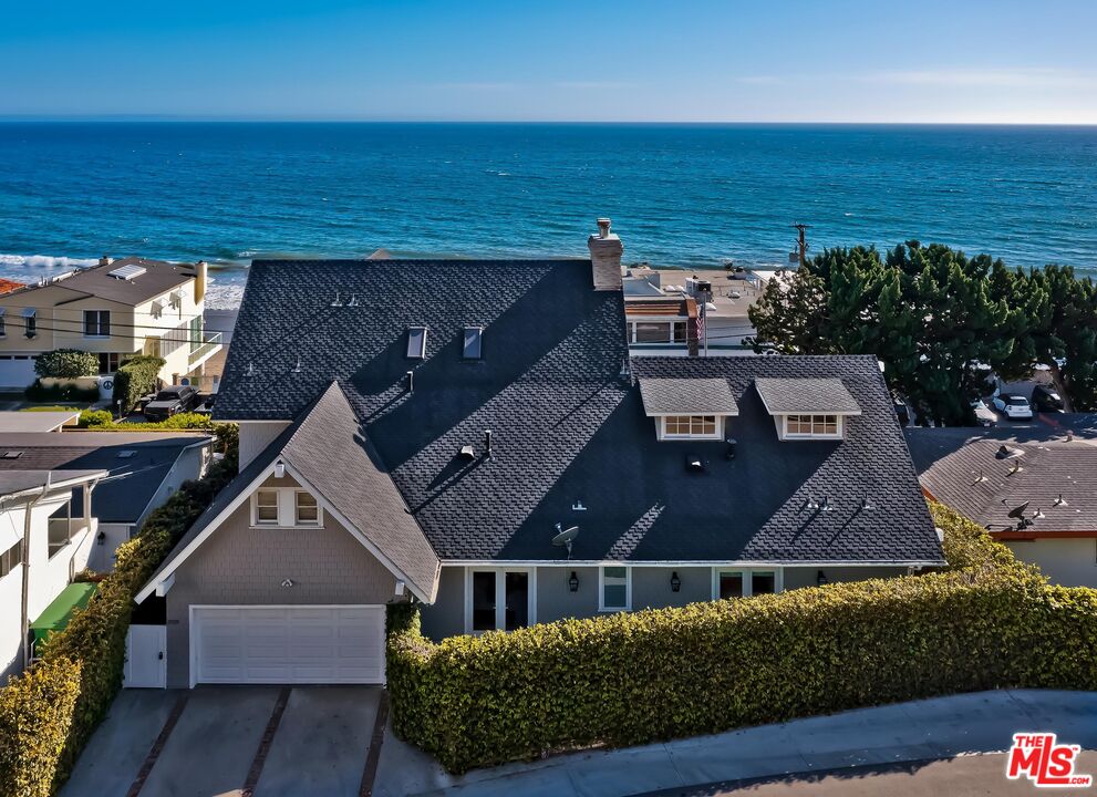 Property photo for 25129 MALIBU RD, Malibu, CA