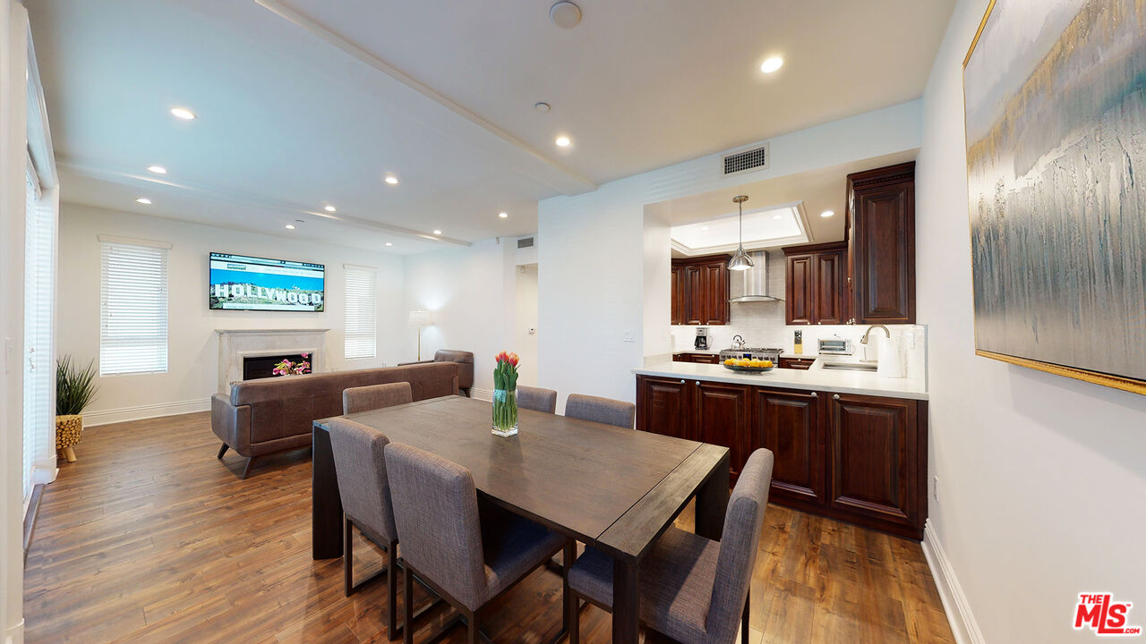 Property photo for 907 S SHENANDOAH ST, #101, Los Angeles, CA