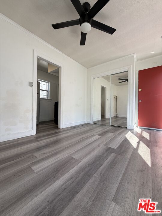 Property photo for 2235 W 14th St, #1/4, Los Angeles, CA