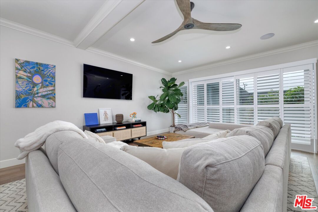 Property photo for 2021 California Ave, #20, Santa Monica, CA
