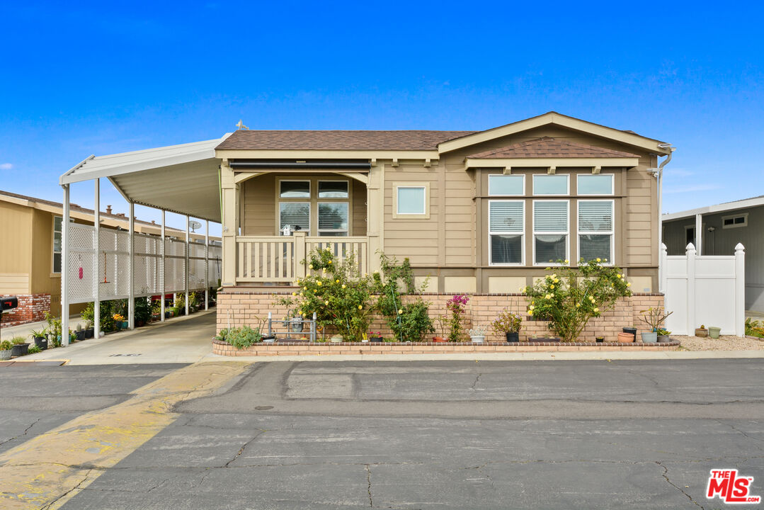 Property photo for 17700 S Avalon Blvd, #156, Carson, CA