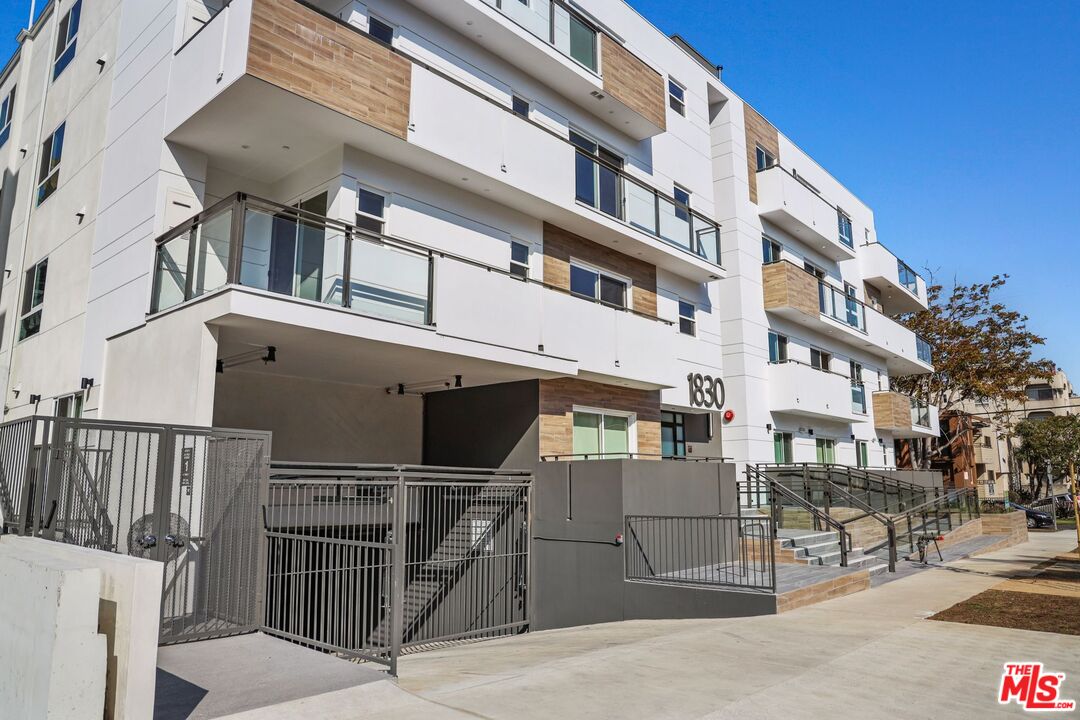 Property photo for 1830 Selby, #101, Los Angeles, CA