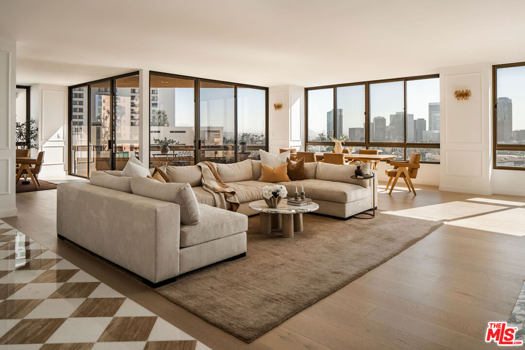 Property photo for 10430 Wilshire Blvd, #604, Los Angeles, CA
