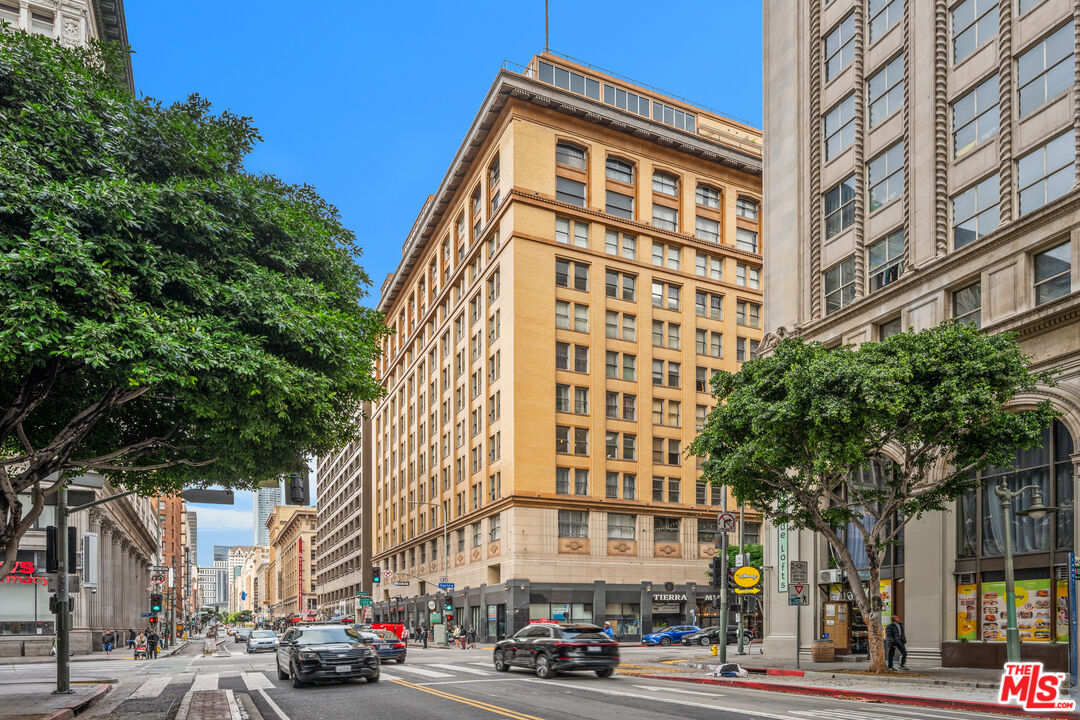 Property photo for 215 W 7th St, #508, Los Angeles, CA