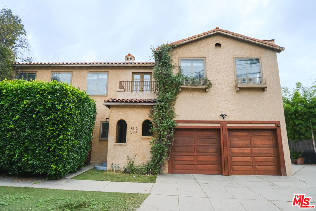 Property photo for 5114 Edgewood Pl, Los Angeles, CA