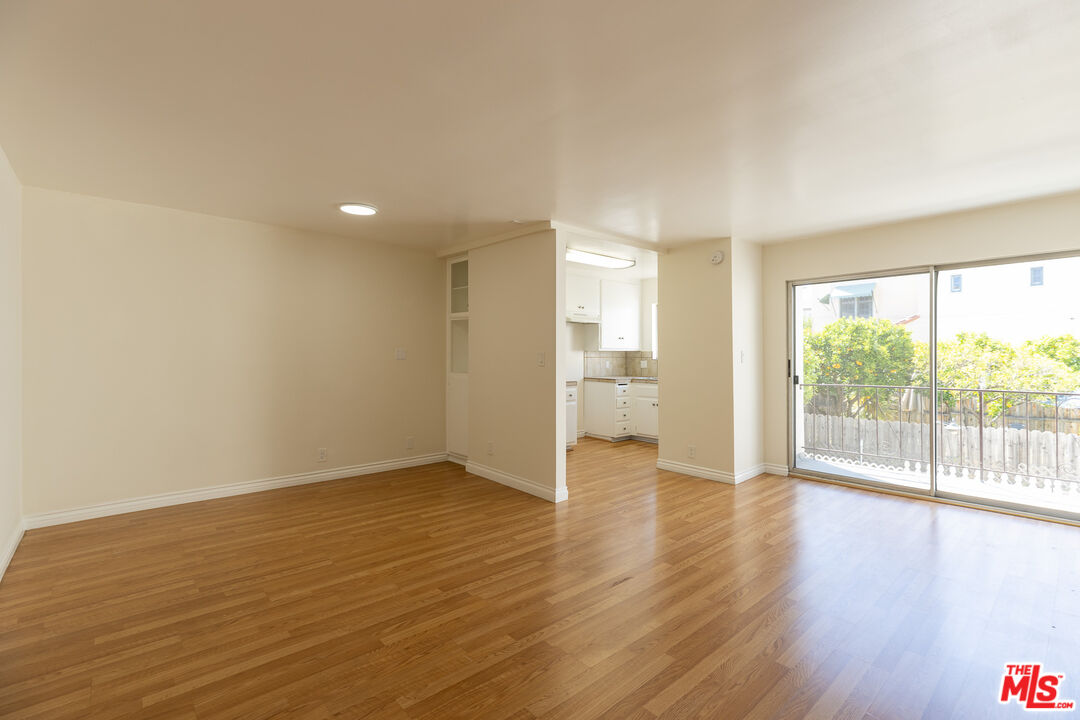 Property photo for 1338 14TH ST, #104, Santa Monica, CA