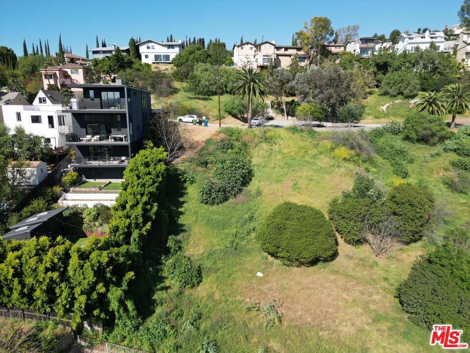 Property photo for 3526 Loma Lada Dr, Los Angeles, CA