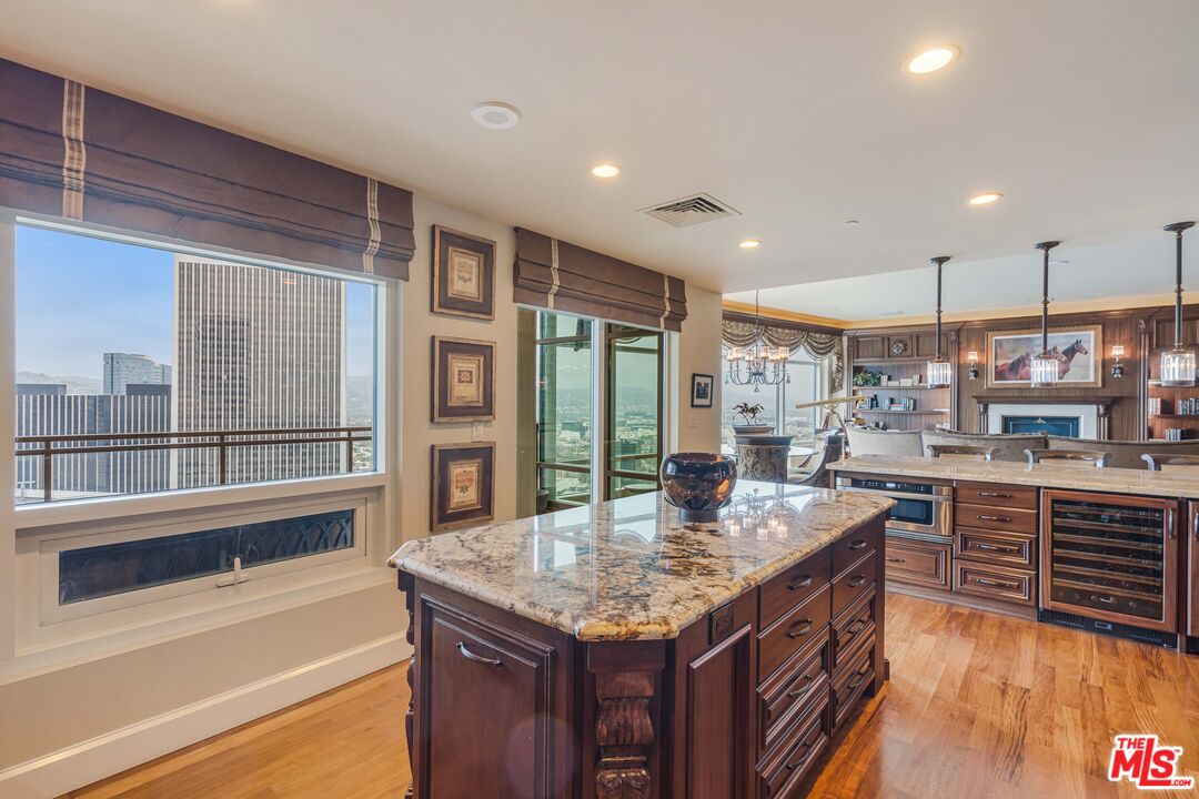 Property photo for 1 W Century Dr, #27C, Los Angeles, CA