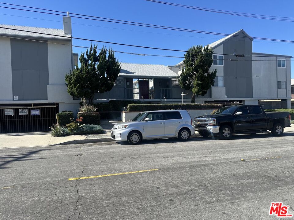 Property photo for 25837 Oak St, #105, Lomita, CA