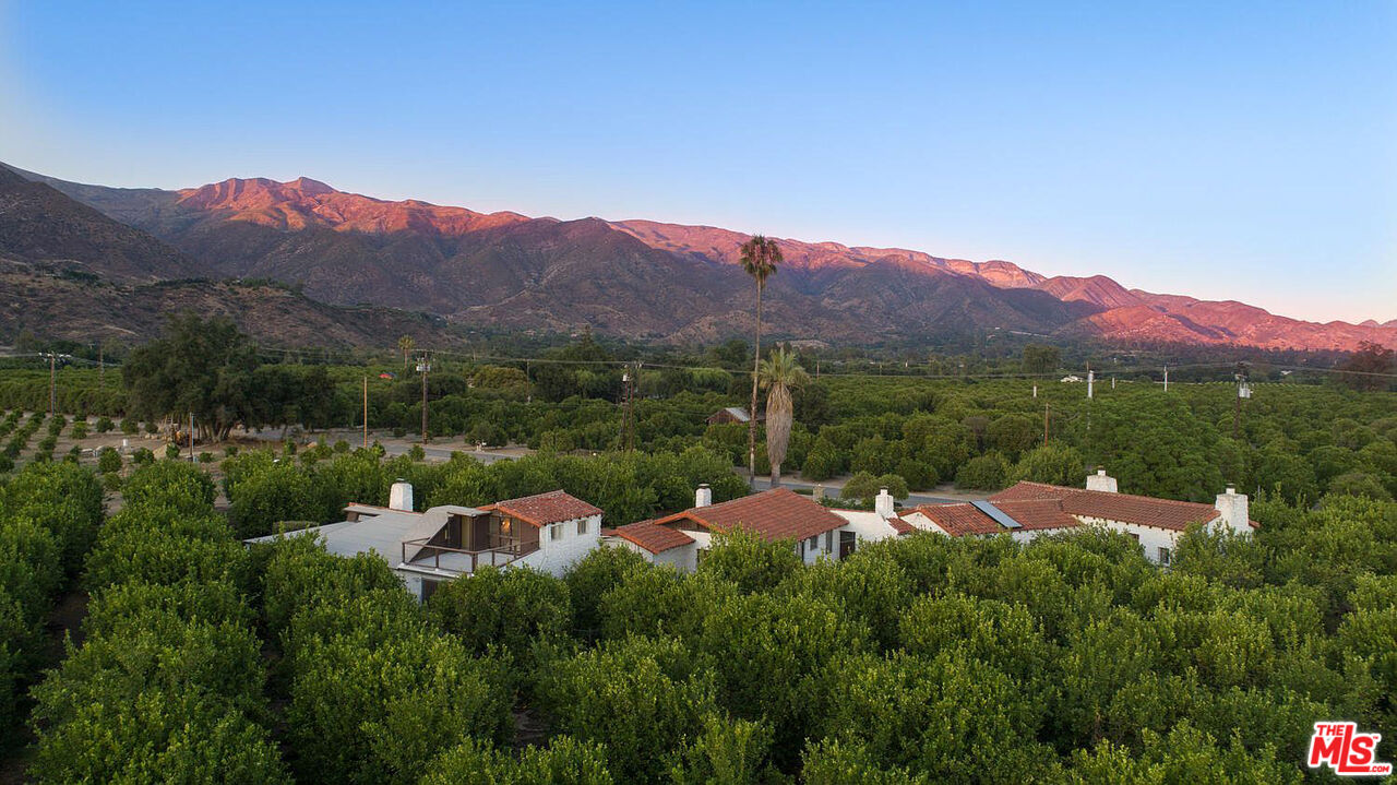 Property photo for 828 985 Fordyce Rd & 2561 Grand Ave, Ojai, CA