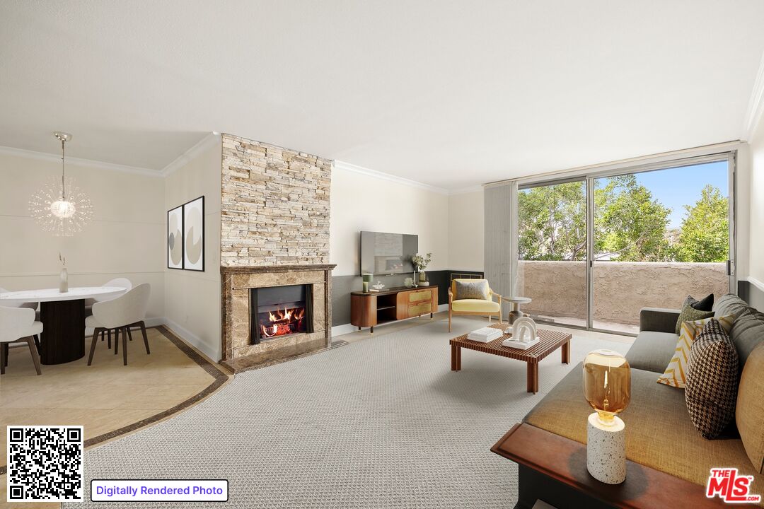 Property photo for 11645 Montana Ave, #315, Los Angeles, CA