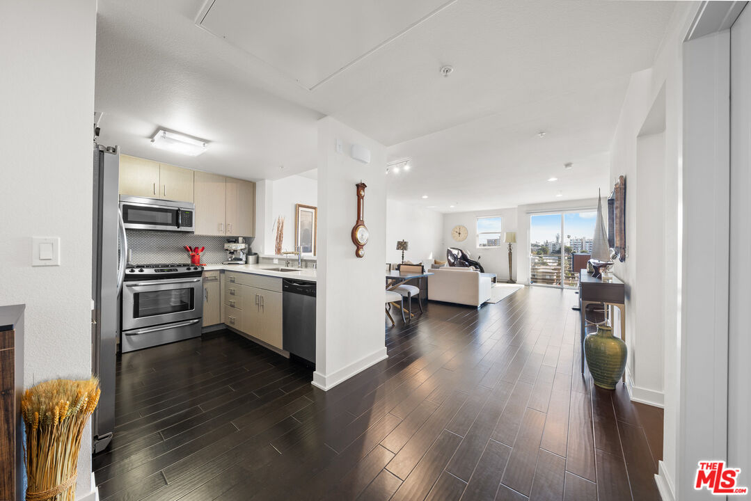 Property photo for 436 S Virgil Ave, #PH7, Los Angeles, CA