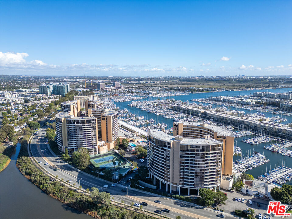 Property photo for 4316 Marina City Dr, #1033, Marina Del Rey, CA