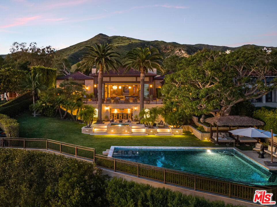 Property photo for 24834 Pacific Coast Hwy, Malibu, CA