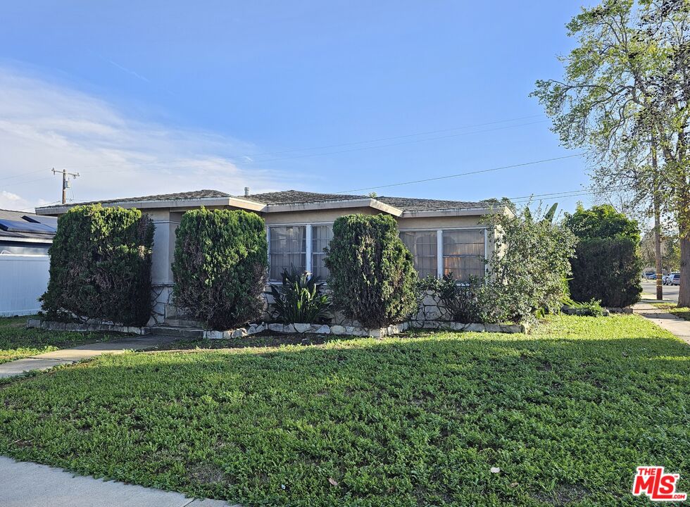 Property photo for 2824 W 177th St, Torrance, CA