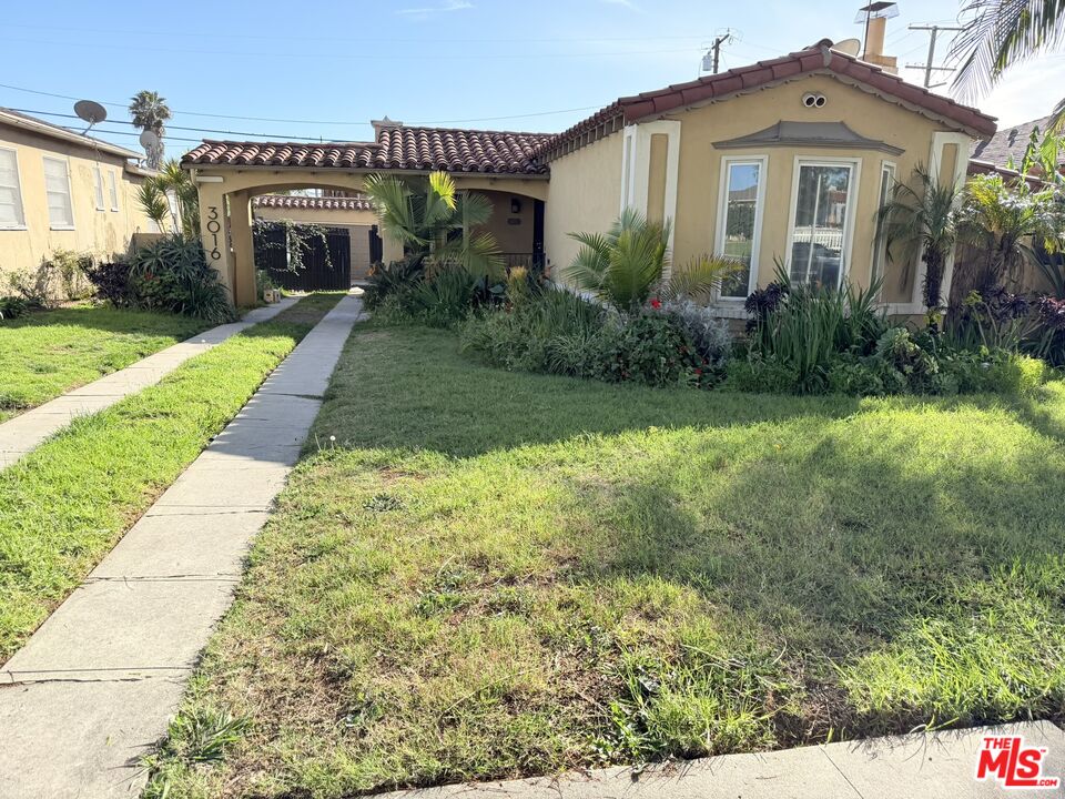 Property photo for 3016 W 83rd St, Inglewood, CA