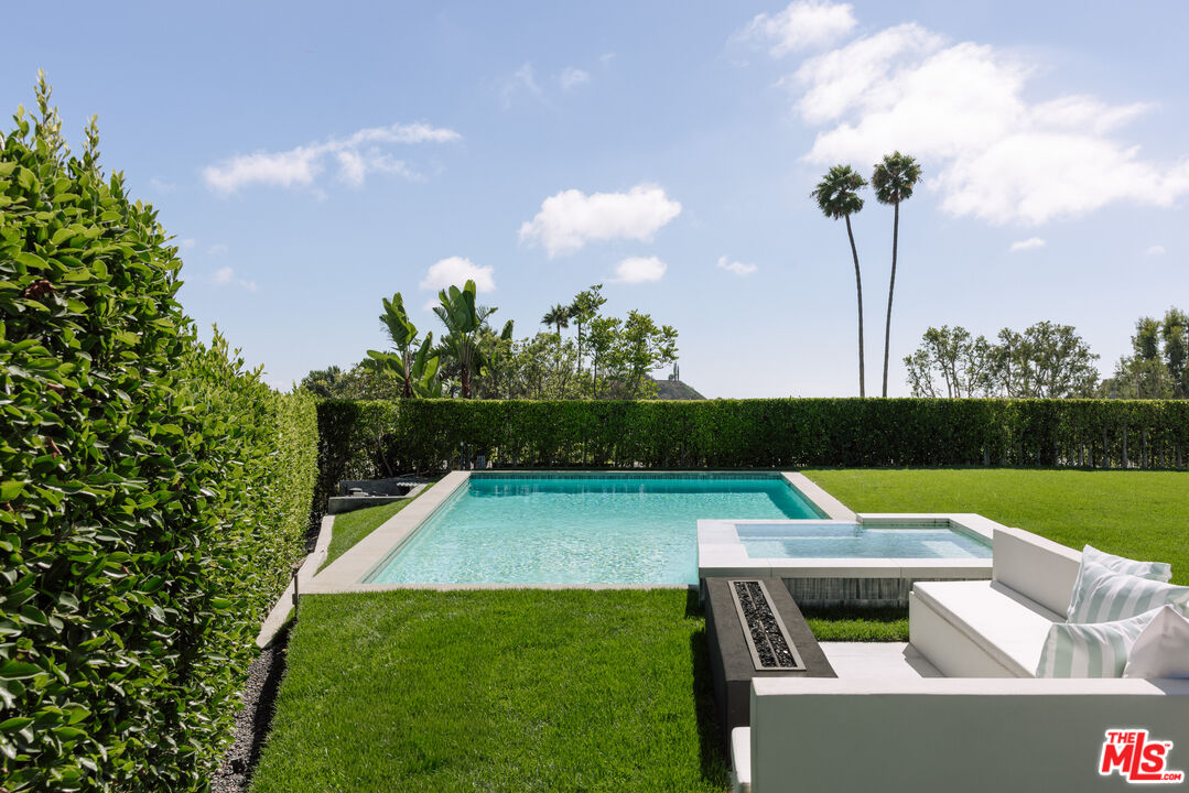Property photo for 2162 Westridge Rd, Los Angeles, CA