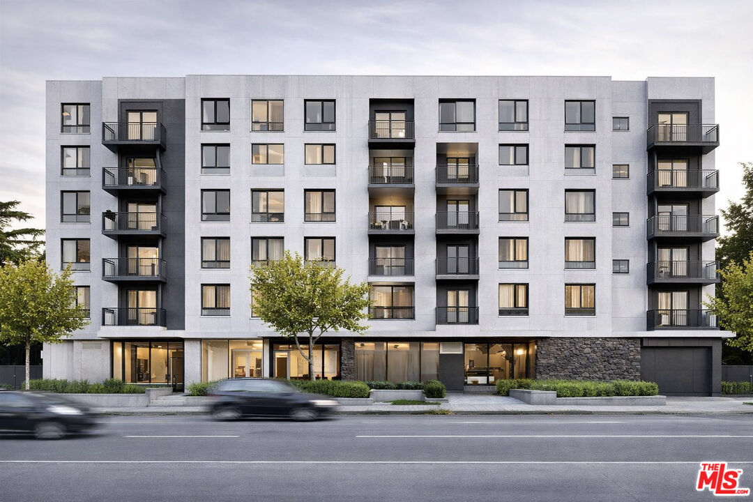 Property photo for 1637 S Vermont Ave, Los Angeles, CA