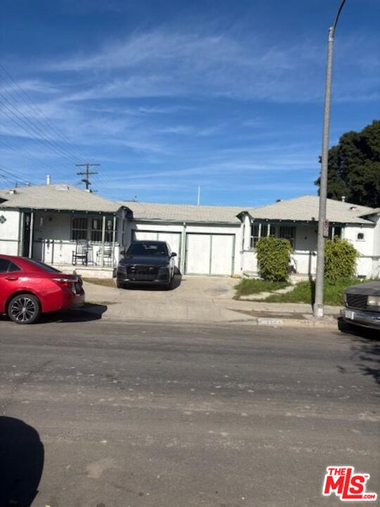 Property photo for 1155 1153 E 106th St, Los Angeles, CA