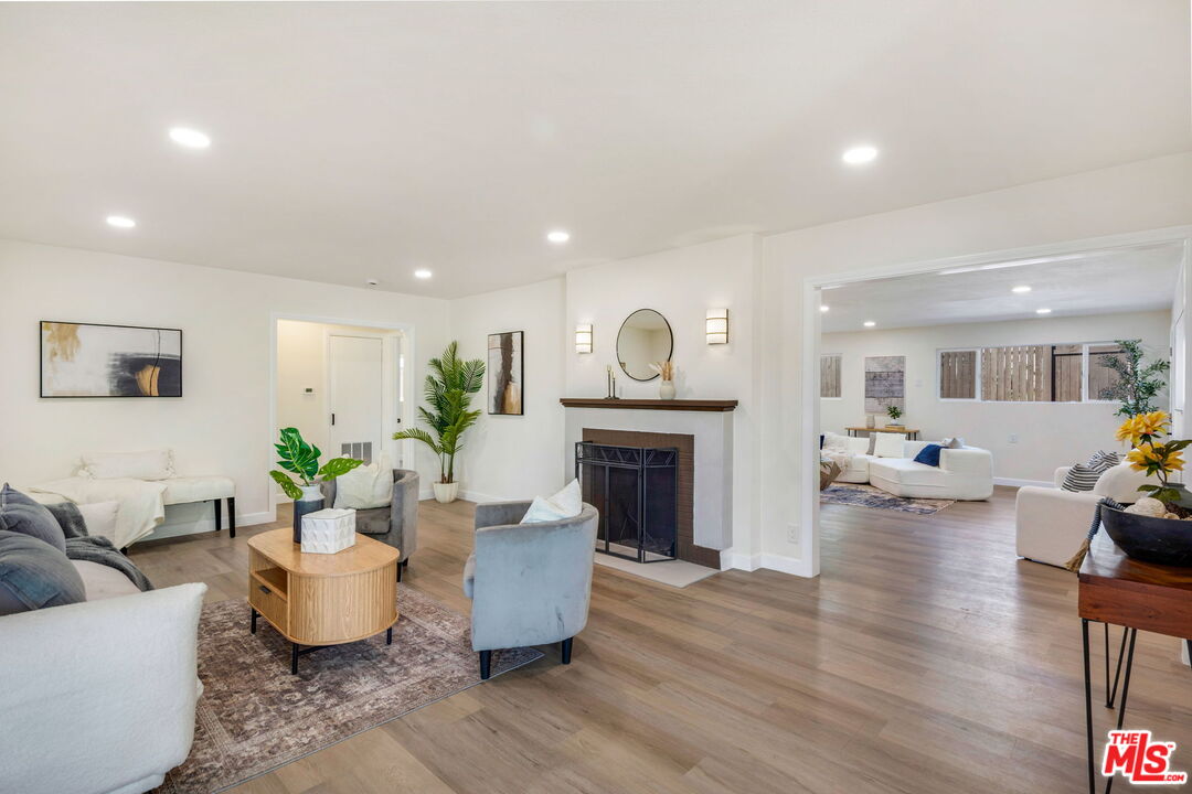 Property photo for 4933 W 20th St, Los Angeles, CA