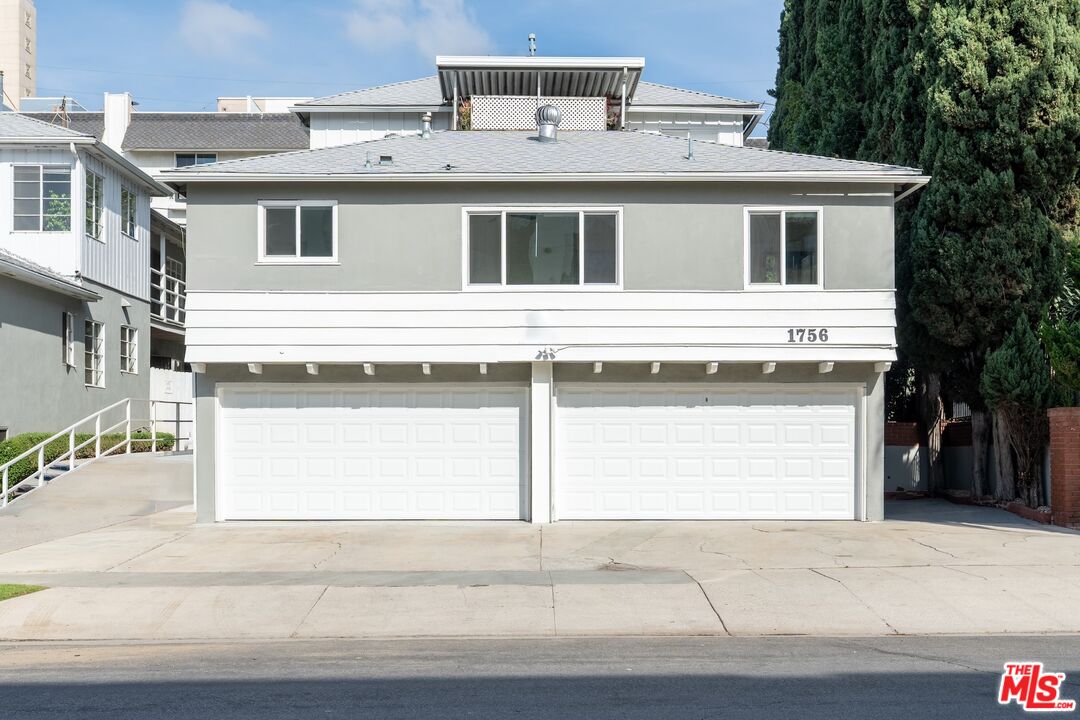 Property photo for 1754 Malcolm Ave, Los Angeles, CA