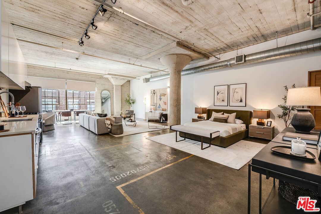 Property photo for 1855 Industrial St, #703, Los Angeles, CA