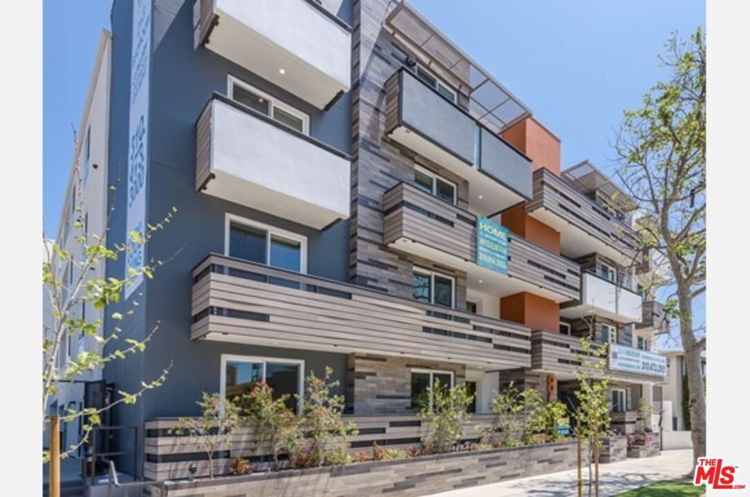 Property photo for 850 Wilcox, #106, Los Angeles, CA