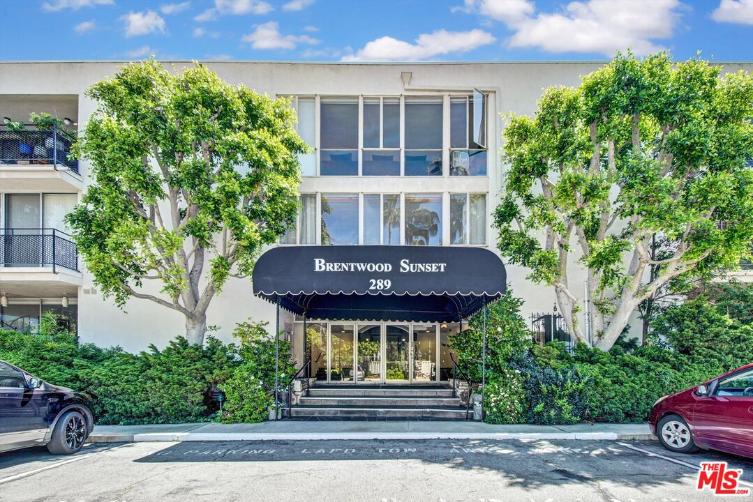 Property photo for 289 S Barrington Ave, #A102, Los Angeles, CA