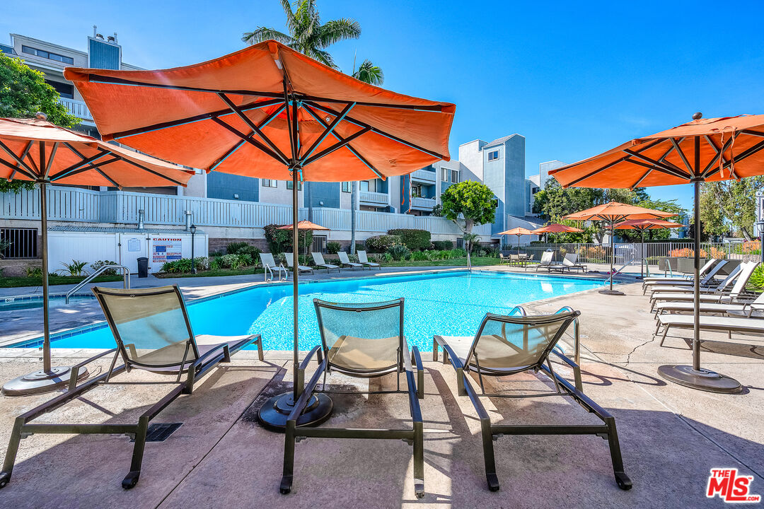 Property photo for 8162 Manitoba St, #202, Playa Del Rey, CA