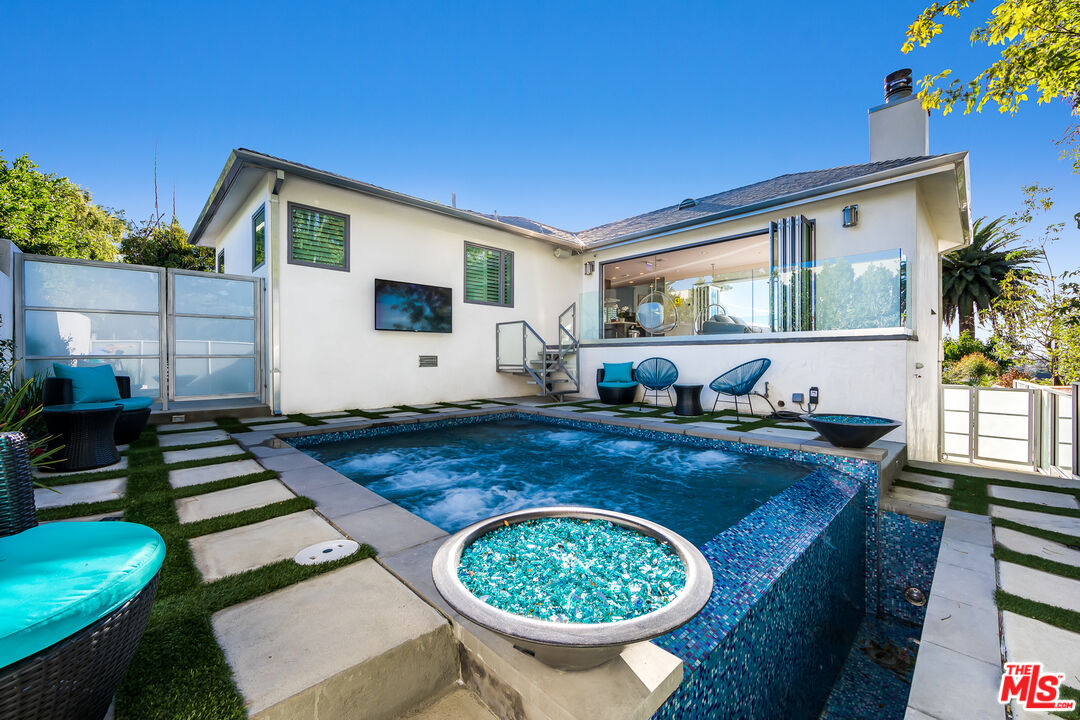 Property photo for 3490 Wonder View Pl, Los Angeles, CA